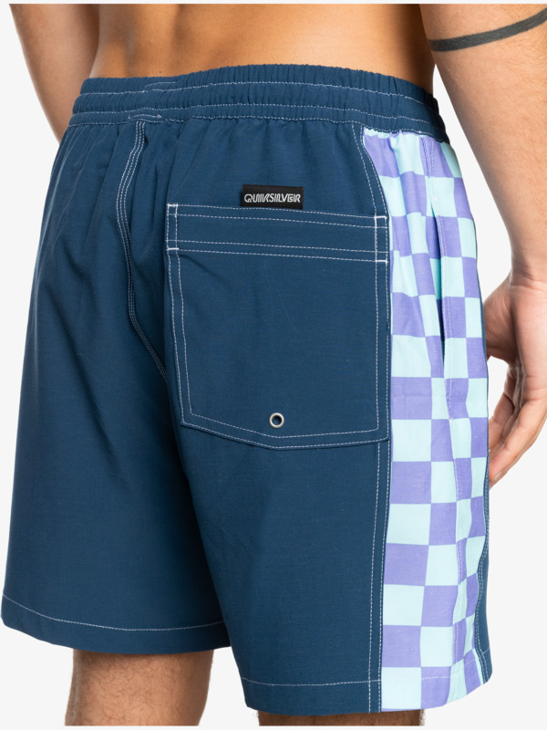 Original Arch 17" - Swim Shorts for Men  EQYJV03844