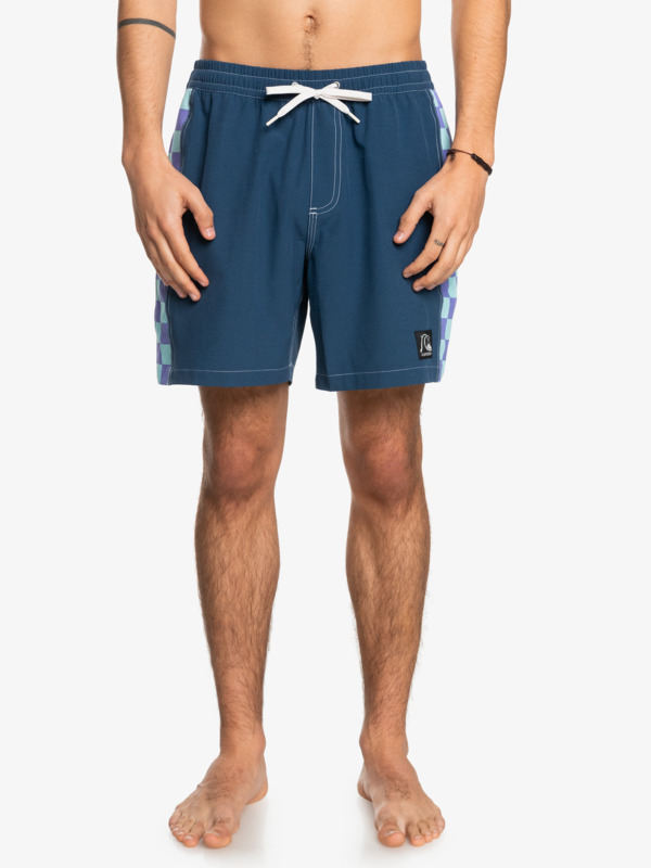 Original Arch 17" - Swim Shorts for Men  EQYJV03844
