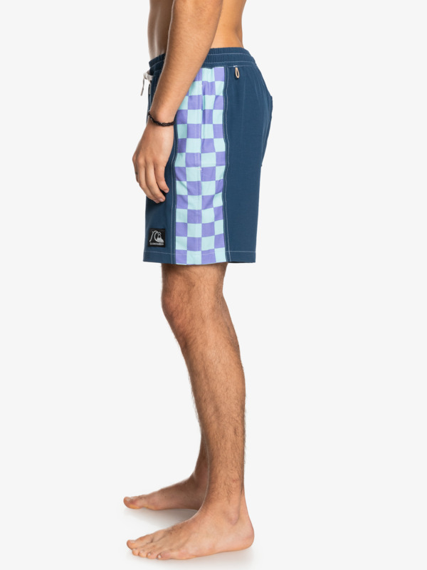 Original Arch 17" - Swim Shorts for Men  EQYJV03844