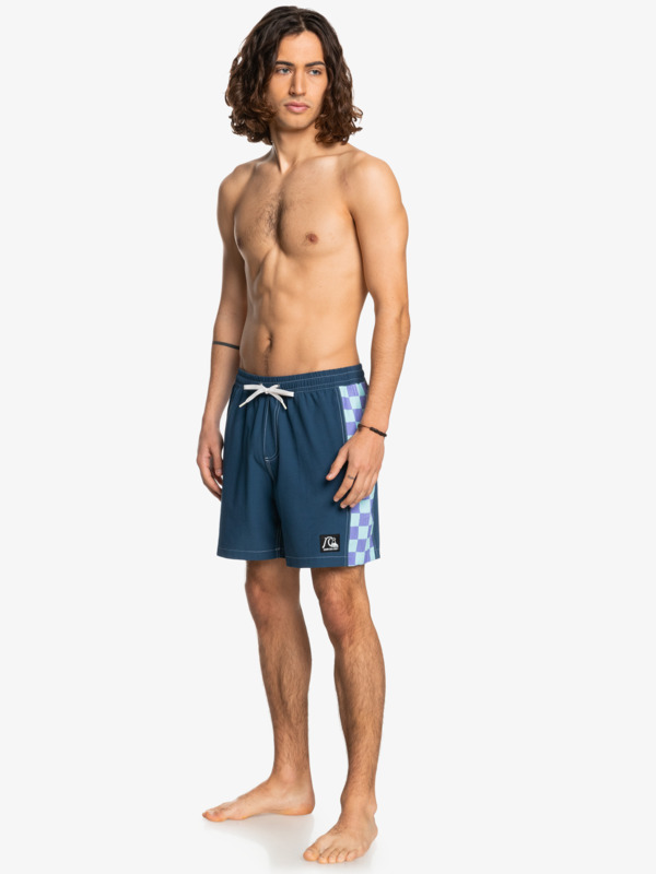 Original Arch 17" - Swim Shorts for Men  EQYJV03844