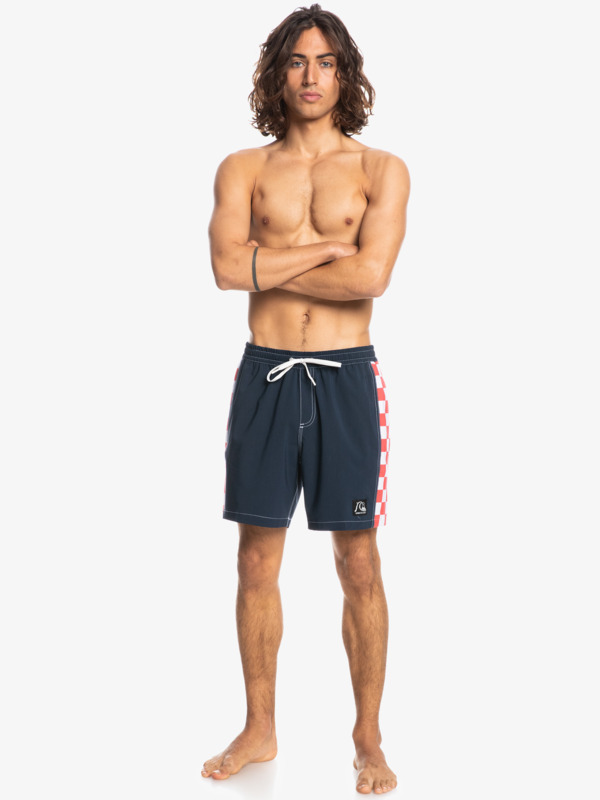 Original Arch 17" 2022 - Swim Shorts for Men  EQYJV03844
