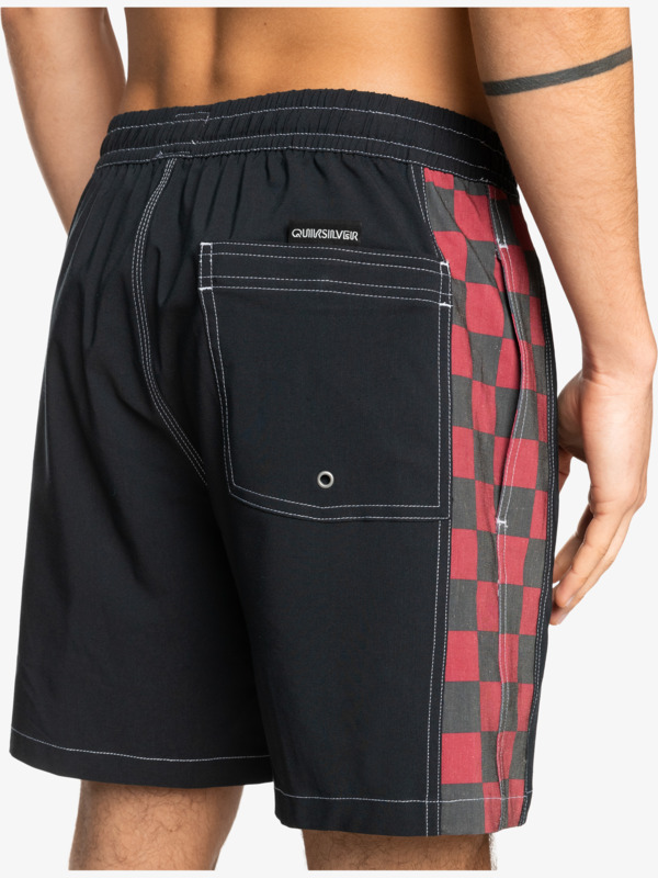 Original Arch 17" - Swim Shorts for Men  EQYJV03844