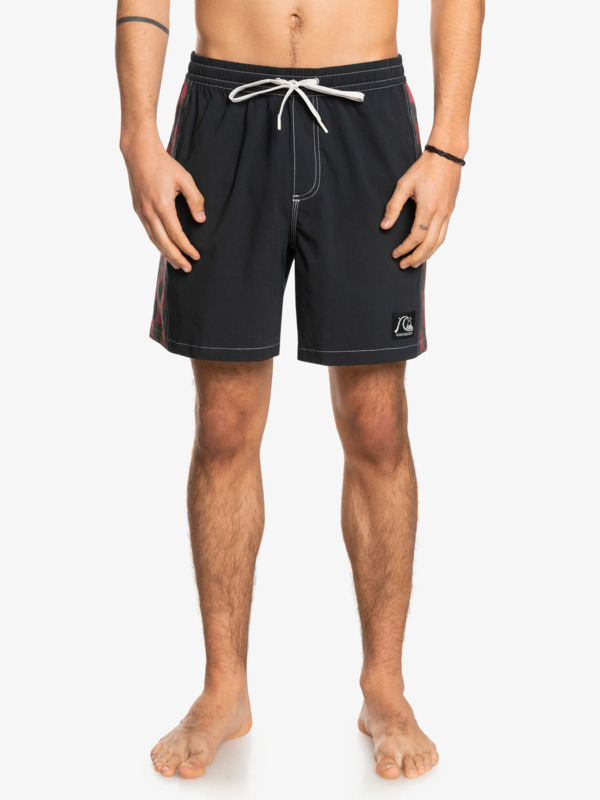 Original Arch 17" - Swim Shorts for Men  EQYJV03844