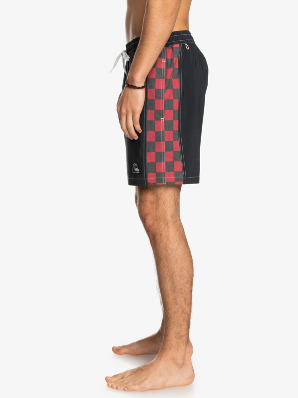Original Arch 17" - Swim Shorts for Men  EQYJV03844