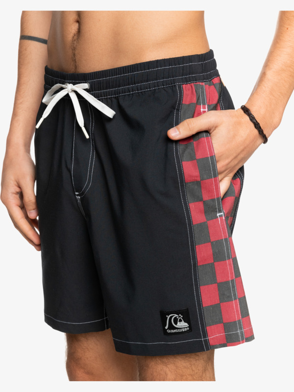 Original Arch 17" - Swim Shorts for Men  EQYJV03844