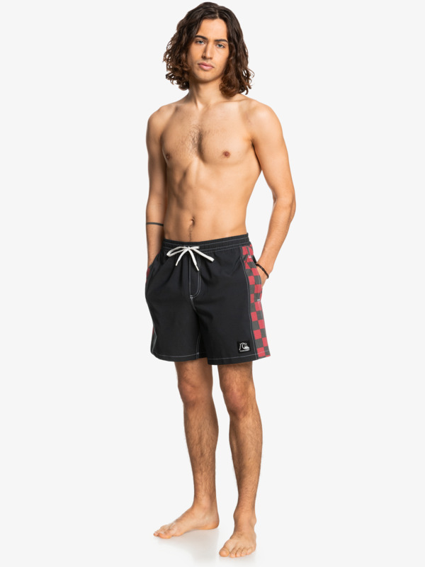 Original Arch 17" - Swim Shorts for Men  EQYJV03844