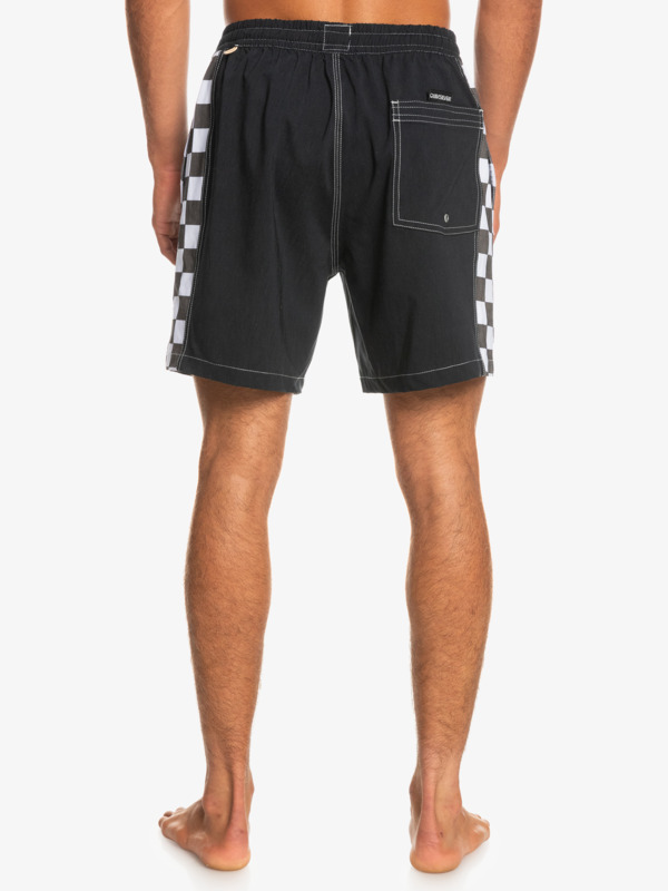 Original Arch 17" - Swim Shorts for Men  EQYJV03844