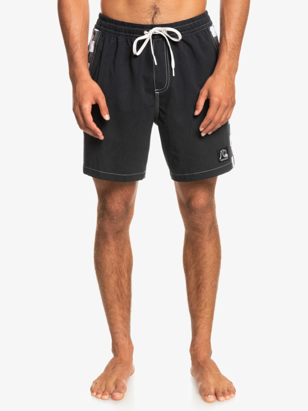Original Arch 17" - Swim Shorts for Men  EQYJV03844