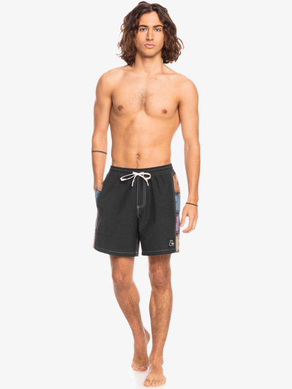 Original Arch 17" - Swim Shorts for Men  EQYJV03844