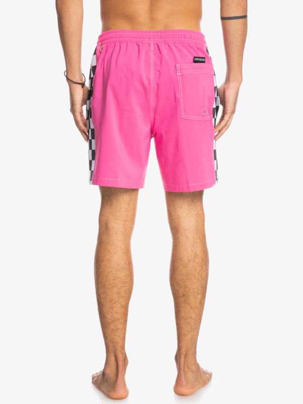 Original Arch 17" 2022 - Swim Shorts for Men  EQYJV03844