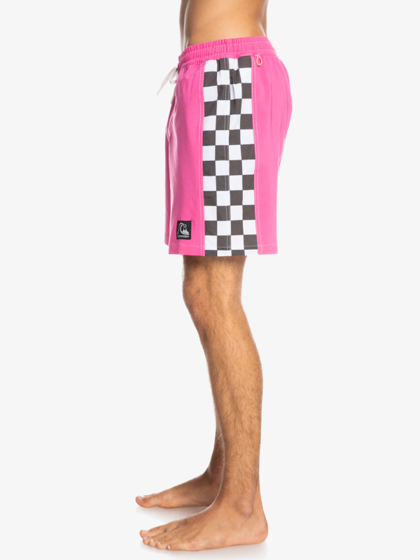 Original Arch 17" 2022 - Swim Shorts for Men  EQYJV03844