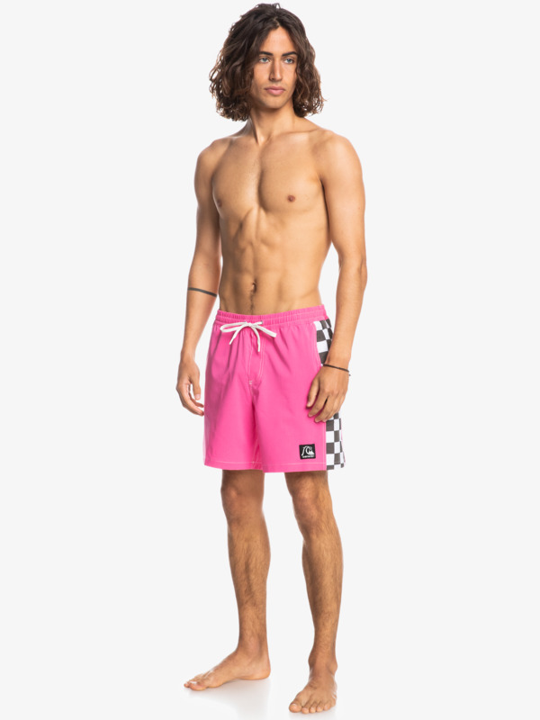 Original Arch 17" 2022 - Swim Shorts for Men  EQYJV03844