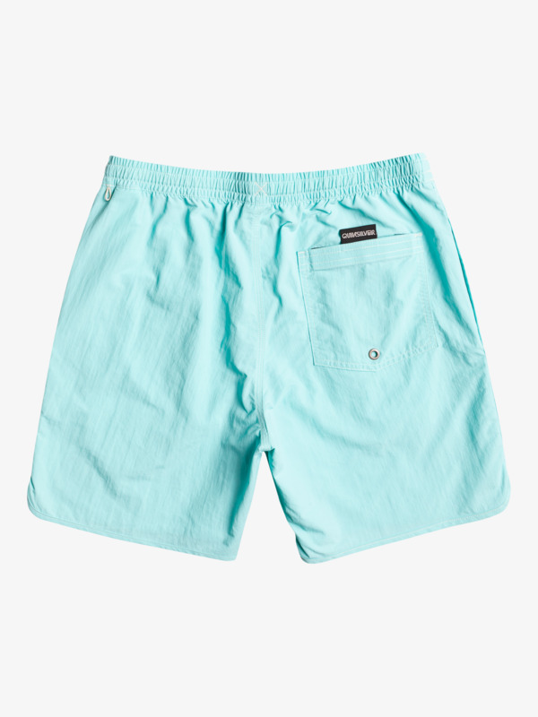 Ocean Scallop 17" 2022 - Swim Shorts for Men  EQYJV03848