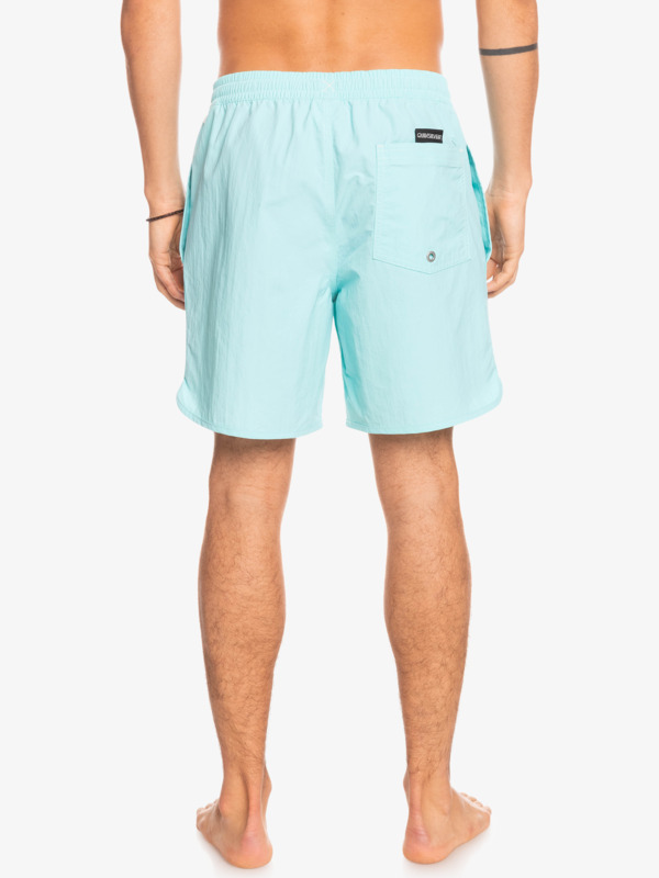 Ocean Scallop 17" 2022 - Swim Shorts for Men  EQYJV03848
