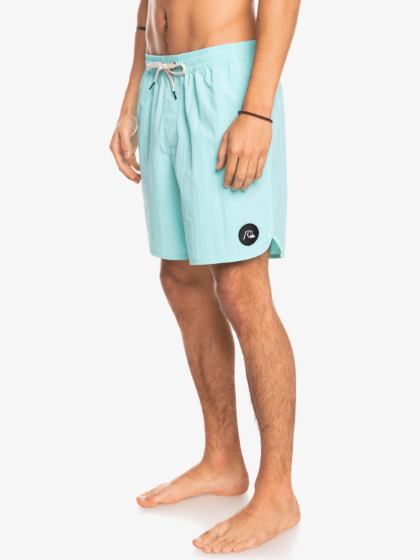 Ocean Scallop 17" 2022 - Swim Shorts for Men  EQYJV03848