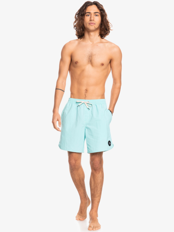 Ocean Scallop 17" 2022 - Swim Shorts for Men  EQYJV03848