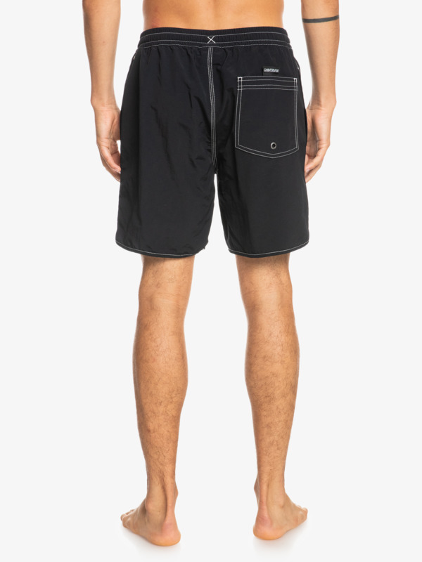 Ocean Scallop 17" 2022 - Swim Shorts for Men  EQYJV03848