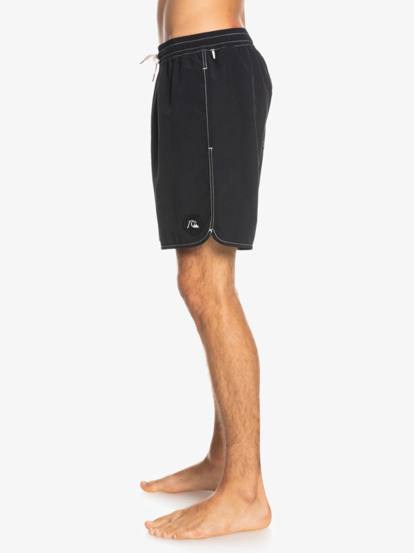 Ocean Scallop 17" 2022 - Swim Shorts for Men  EQYJV03848