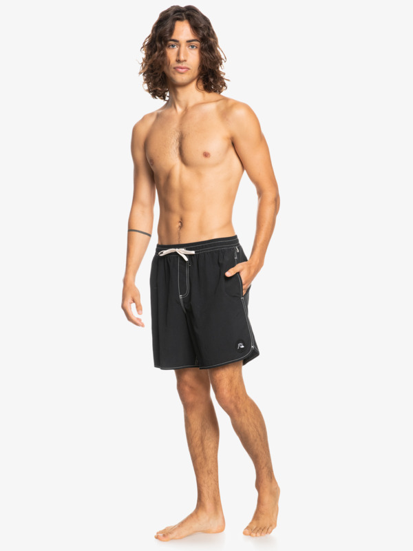 Ocean Scallop 17" 2022 - Swim Shorts for Men  EQYJV03848