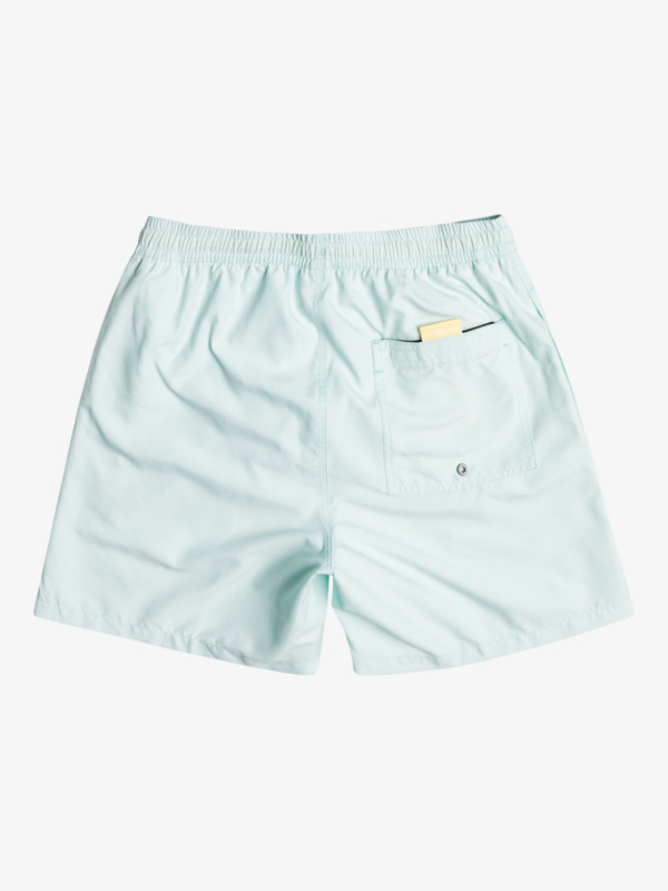 Everyday 17" - Swim Shorts for Young Men  EQYJV03853