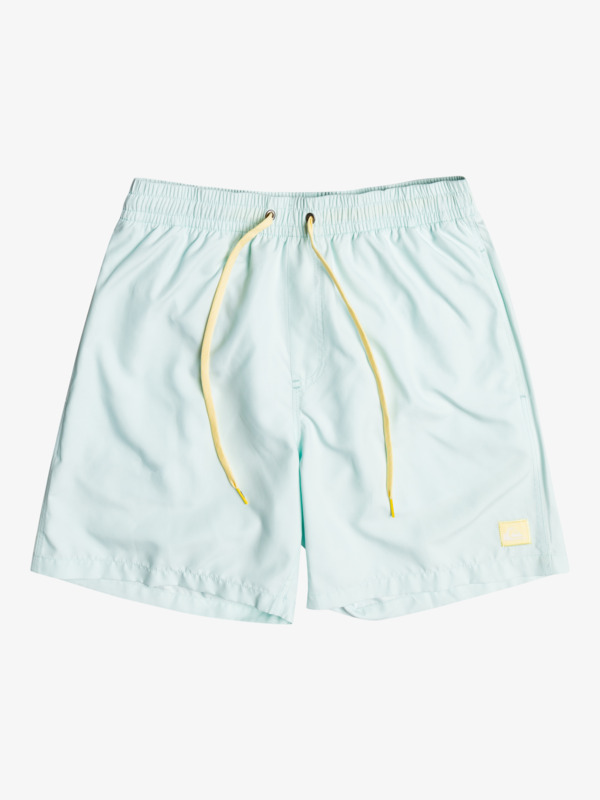 Everyday 17" - Swim Shorts for Young Men  EQYJV03853