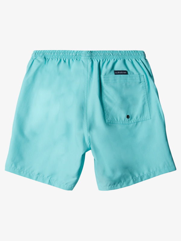 Everyday 17" - Swim Shorts for Young Men  EQYJV03853