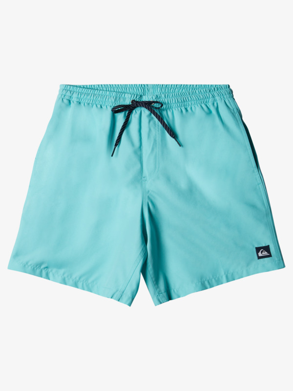 Everyday 17" - Swim Shorts for Young Men  EQYJV03853