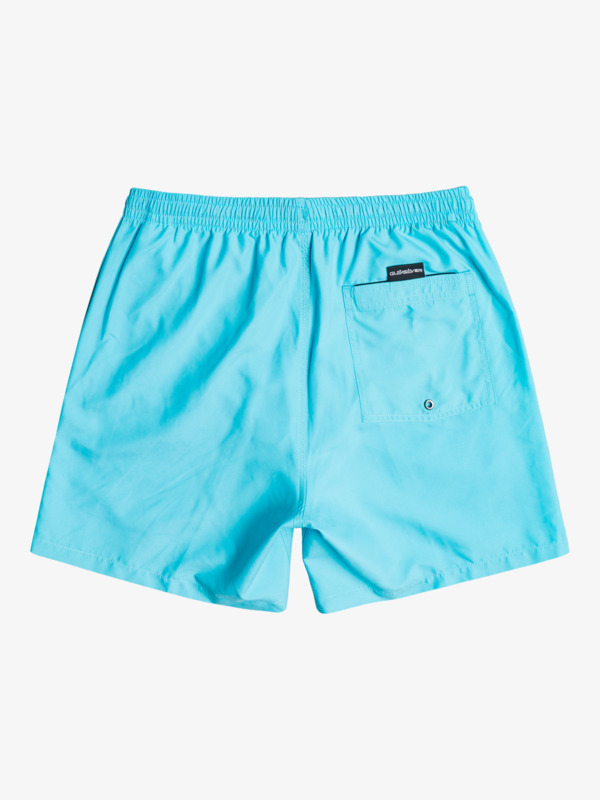 Everyday 17" - Swim Shorts for Young Men  EQYJV03853