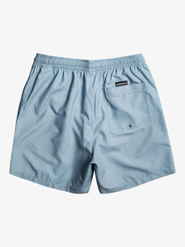 Everyday 17" - Swim Shorts for Young Men  EQYJV03853