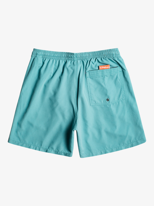 Everyday 17" - Swim Shorts for Young Men  EQYJV03853