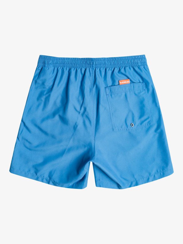 Everyday 17" - Swim Shorts for Young Men  EQYJV03853