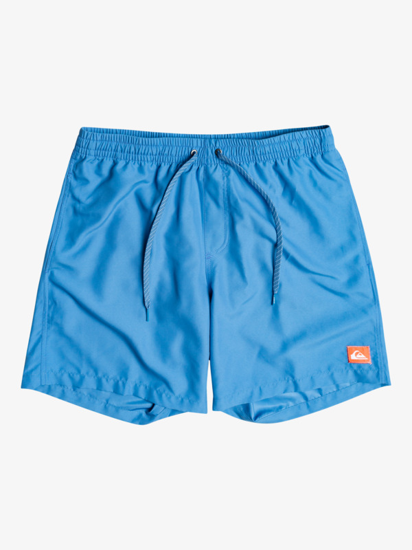 Everyday 17" - Swim Shorts for Young Men  EQYJV03853