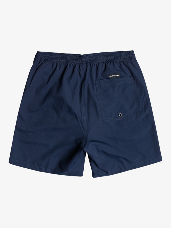 Everyday 17" - Swim Shorts for Young Men  EQYJV03853