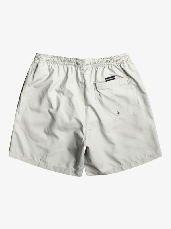 Everyday 17" - Swim Shorts for Young Men  EQYJV03853