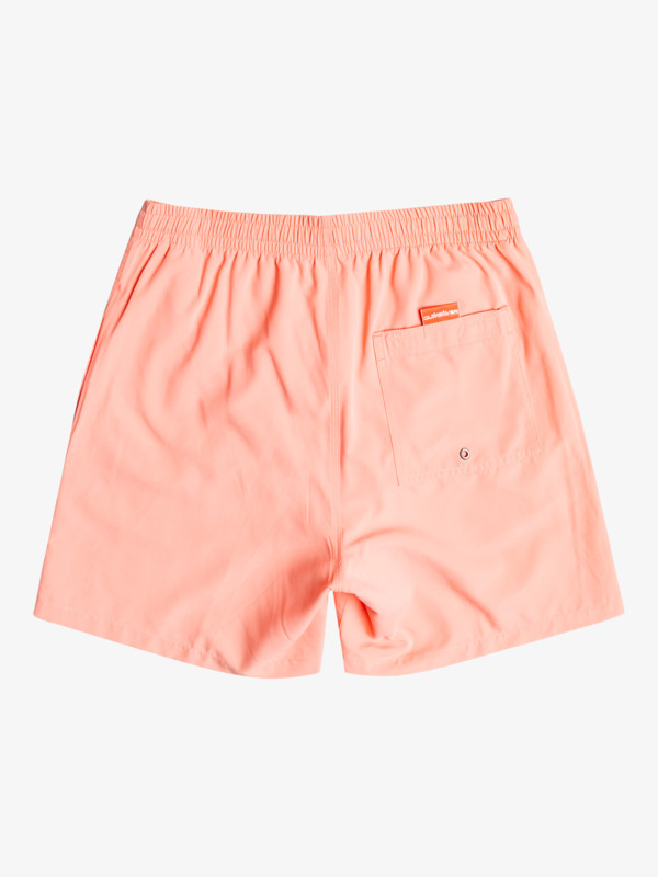 Everyday 17" - Swim Shorts for Young Men  EQYJV03853