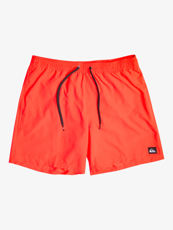 Everyday 17" - Swim Shorts for Young Men  EQYJV03853