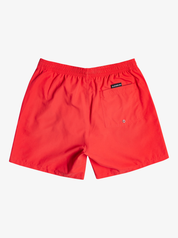 Everyday 17" - Swim Shorts for Young Men  EQYJV03853
