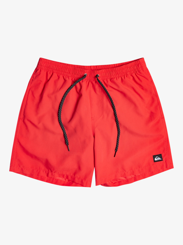Everyday 17" - Swim Shorts for Young Men  EQYJV03853