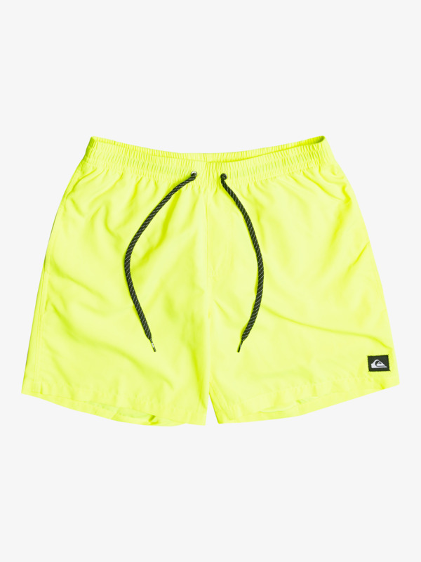 Everyday 17" - Swim Shorts for Young Men  EQYJV03853