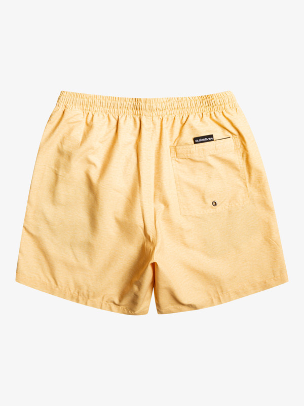 Everyday 17" - Swim Shorts for Young Men  EQYJV03853