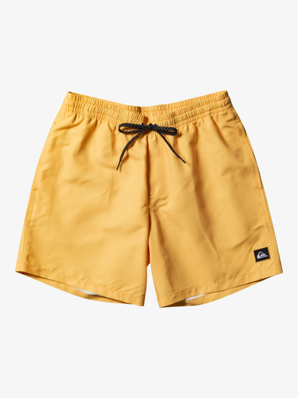 Everyday 17" - Swim Shorts for Young Men  EQYJV03853