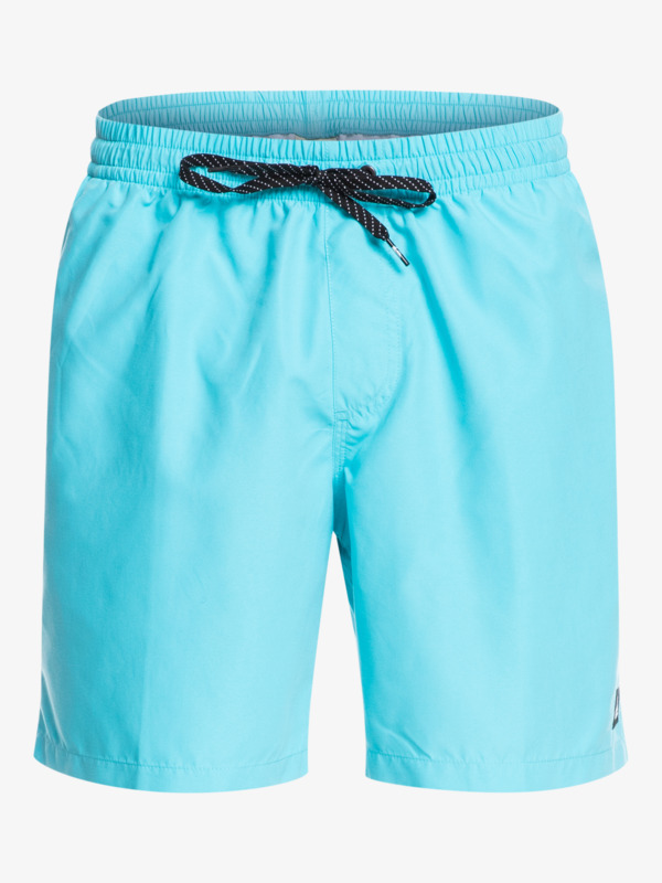 Everyday 17" - Swim Shorts for Young Men  EQYJV03853