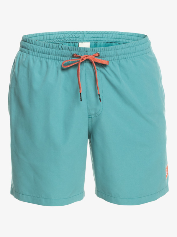 Everyday 17" - Swim Shorts for Young Men  EQYJV03853