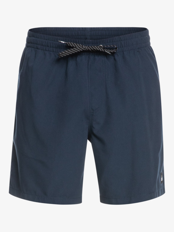 Everyday 17" - Swim Shorts for Young Men  EQYJV03853