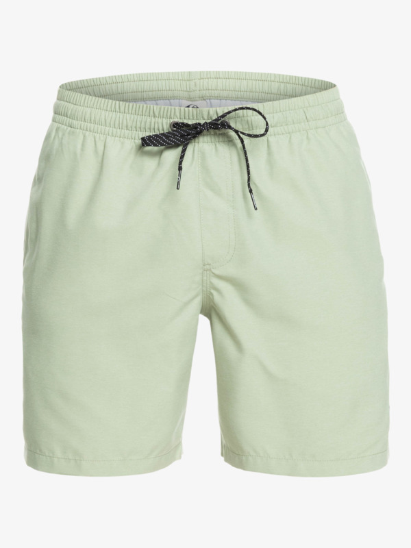 Everyday 17" - Swim Shorts for Young Men  EQYJV03853