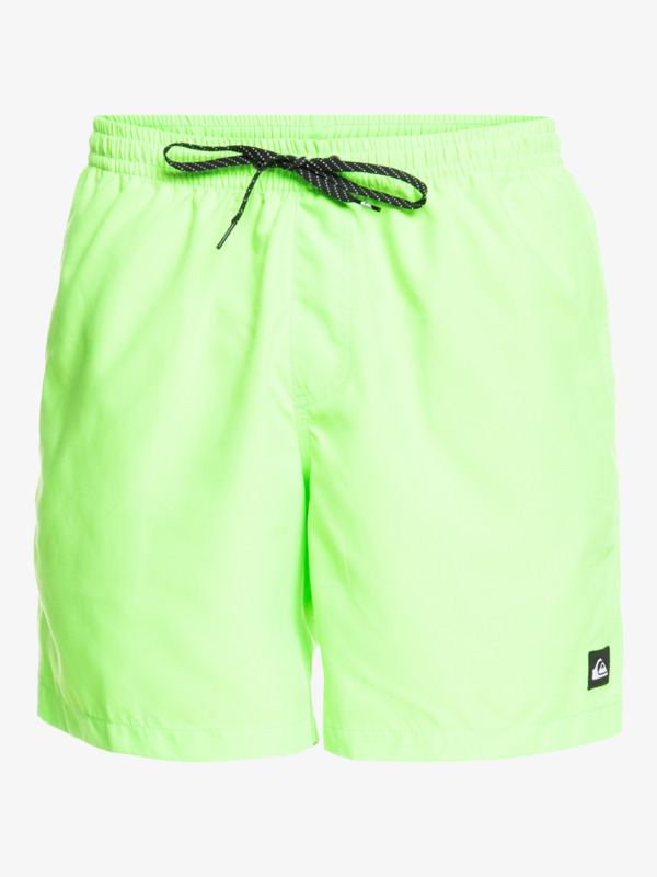 Everyday 17" - Swim Shorts for Young Men  EQYJV03853