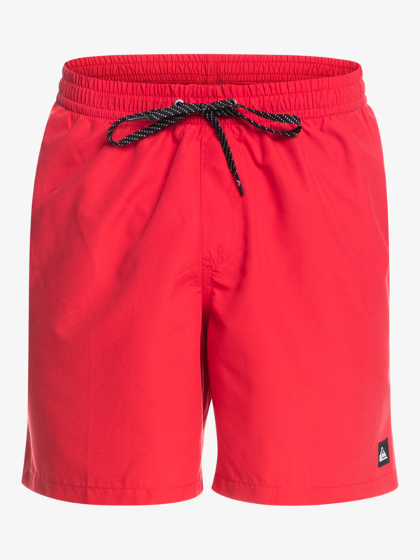 Everyday 17" - Swim Shorts for Young Men  EQYJV03853