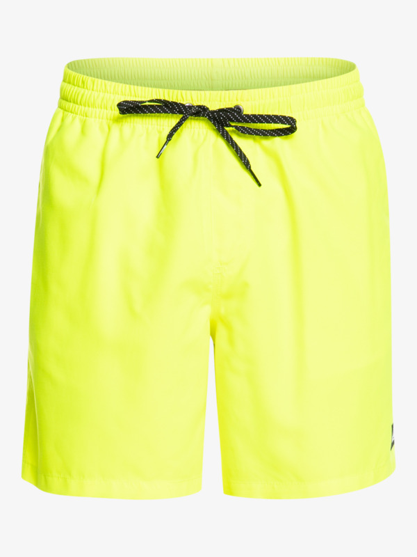 Everyday 17" - Swim Shorts for Young Men  EQYJV03853