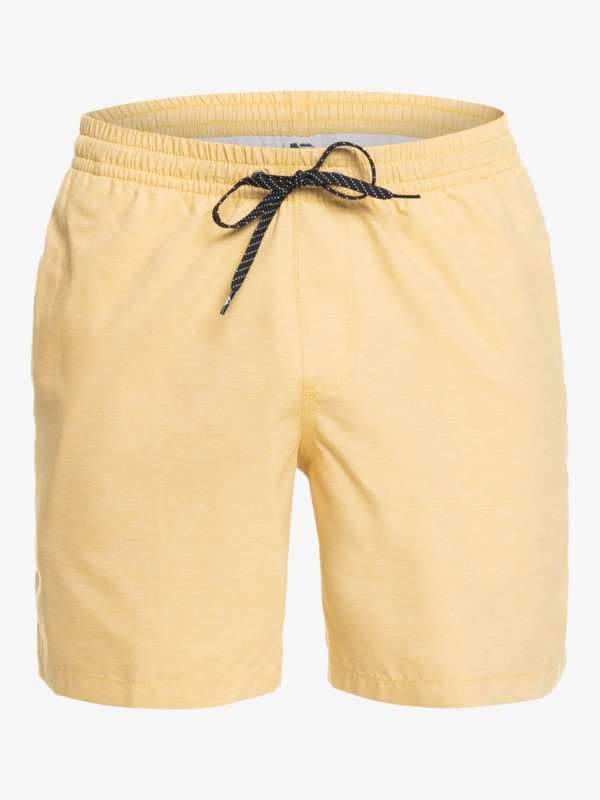 Everyday 17" - Swim Shorts for Young Men  EQYJV03853