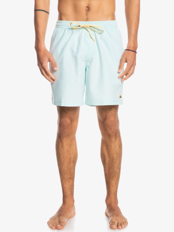 Everyday 17" - Swim Shorts for Young Men  EQYJV03853